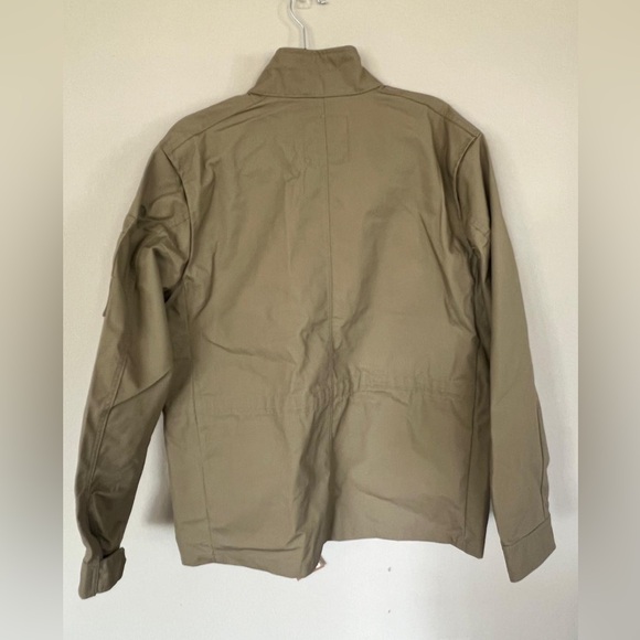 RevolutionRace Jacket - Picture 2 of 9